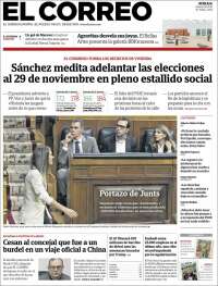 El Correo