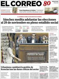 El Correo - Álava