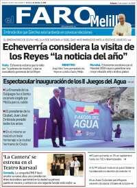 El Faro de Melilla