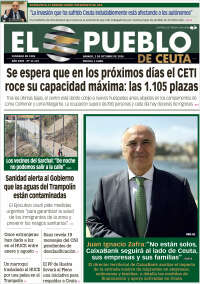 El Pueblo de Ceuta