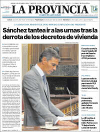 La Provincia