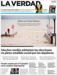 La Verdad de Cartagena
