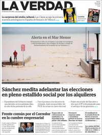 La Verdad de Murcia