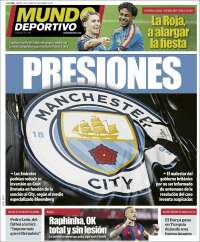 El Mundo Deportivo