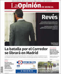 La Opinión de Murcia