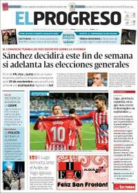 El Progreso