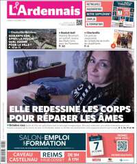 L'Ardenais