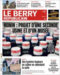 Berry Republicain