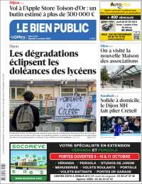 Le Bien Public