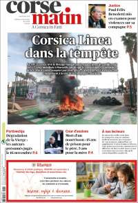 Corse-Matin