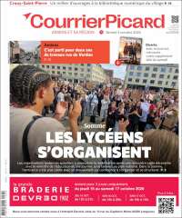Courrier Picard