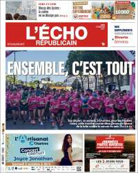 L'Echo Républicain