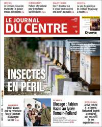Le Journal du Centre