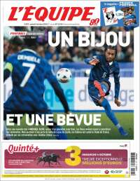 L'Equipe