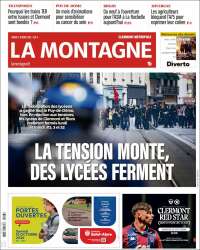 La Montagne