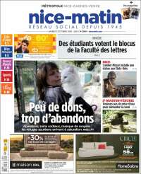 Nice-Matin