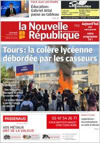 La Nouvelle Republique