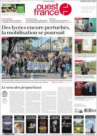 Ouest France