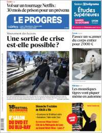 Progres de Fecamp