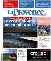 La Provence