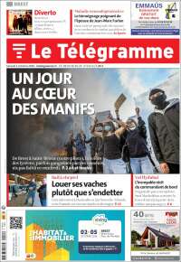 Télégramme