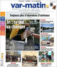 Var-Matin