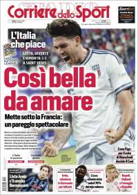 Corriere dello Sport