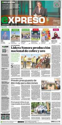 Expreso