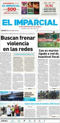 El Imparcial