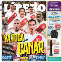 Líbero