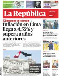 La Republica