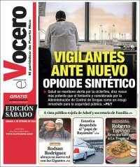 Vocero