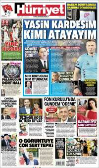 Hürriyet