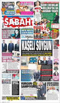 Sabah