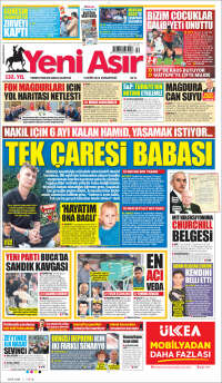 Yeni Asır