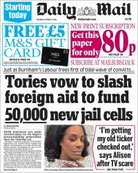 Daily Mail