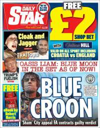 Daily Star