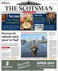 The Scotsman