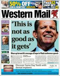 Western Mail