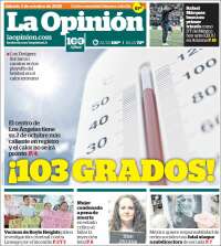 La Opinión