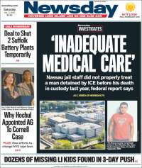 Newsday