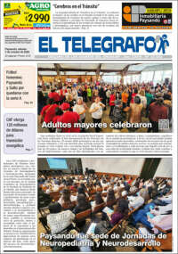 El Telégrafo