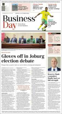 Business Day