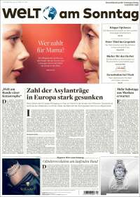 Die Welt