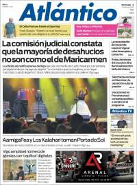 Atlántico Diario