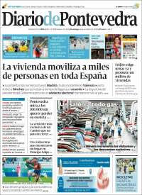 Diario de Pontevedra