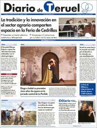 Diario de Teruel
