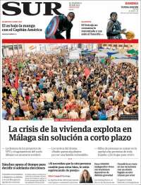 Diario el Sur