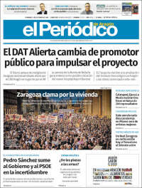 El Periódico de Aragón