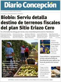 Diario de Concepción